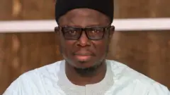 Sheikh Aminu Ibrahim Daurawa
