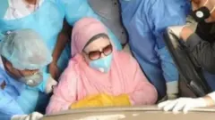 খালেদা জিয়া (ফাইল ছবি)
