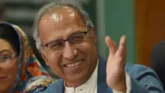 حفیظ شیخ