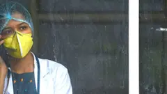 કોરોના વાઇરસ
