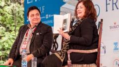 مغل اعظم میں اداکاری کے لیے پرتھوی راج نے کتنے پیسے لیے تھے؟ - BBC News ...