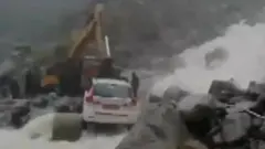 kerala flood
