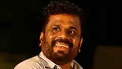 அநுர குமார திஸாநாயக்க, இலங்கை ஜனாதிபதி 