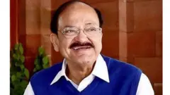 வெங்கய்ய நாயுடு