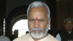 ਸਵਾਮੀ ਚਿਨਮਿਆਨੰਦ