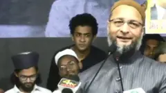 Owaisi