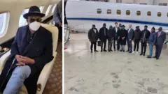Govnor Nyesom Wike
