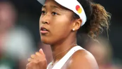 Naomi Osaka