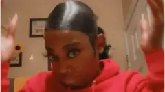 ተሲካ ብራውን