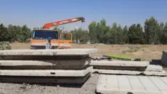 خاوران
