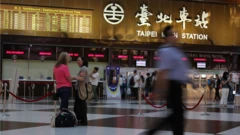 台灣提升對香港抗議者的幫助，但缺乏完善的庇護機制