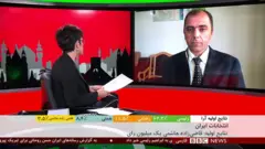 انتخابات ۱۴۰۰؛ گفت‌و‌گو با مسعود کردپور