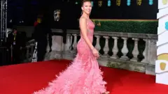 Scarlett Johansson