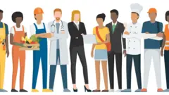 De nombreux managers "feignent l'empathie" en matière de diversité.