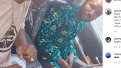 Prince Gozie Okeke