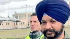 ਹਰਕੀਰਤ ਸਿੰਘ