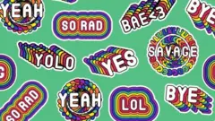 Lugha isiyo sanifu ni maarufu kwa vijana