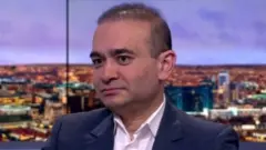 નીરવ મોદી