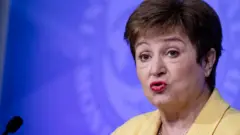 Cristina Georgieva