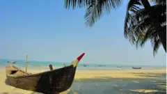 সৌন্দর্যের জন্য সেন্ট মার্টিনের খ্যাতি রয়েছে