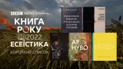 есеїстика