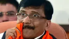 संजय राऊत