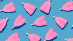 menstrual cup