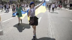 День незалежності