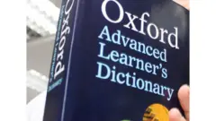 Iwe atumọ ede Oxford si ọrọ