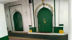 मस्जिद