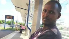 ሃሩን አሕመድ