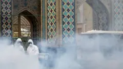 کرونا