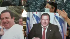 Протест в Ереване