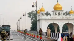 ਕਰਤਾਰਪੁਰ ਲਾਂਘਾ