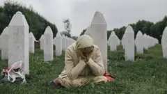 Komemoracija za srebreničke žrtve