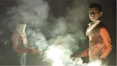 प्रदूषण