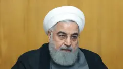 حسن روحانی