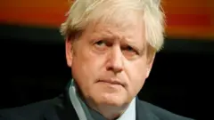 બોરિસ જૉન્સન