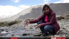 هند کې د اوبو کمښت