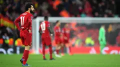 Mohamed Salah