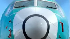 বোয়িং