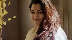 குஷ்பூ