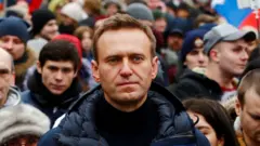 Навальный