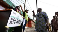 Nigeria decides 2023