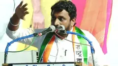 अमोल मिटकरी
