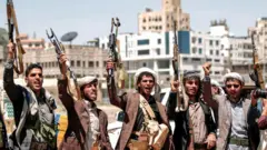 یمن جنگ