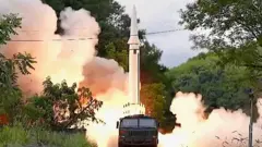 Rakete Tajvan