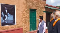 भ्रमण