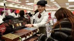 जापान कामदार