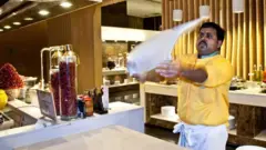 பரோட்டா மாஸ்டர்கள்